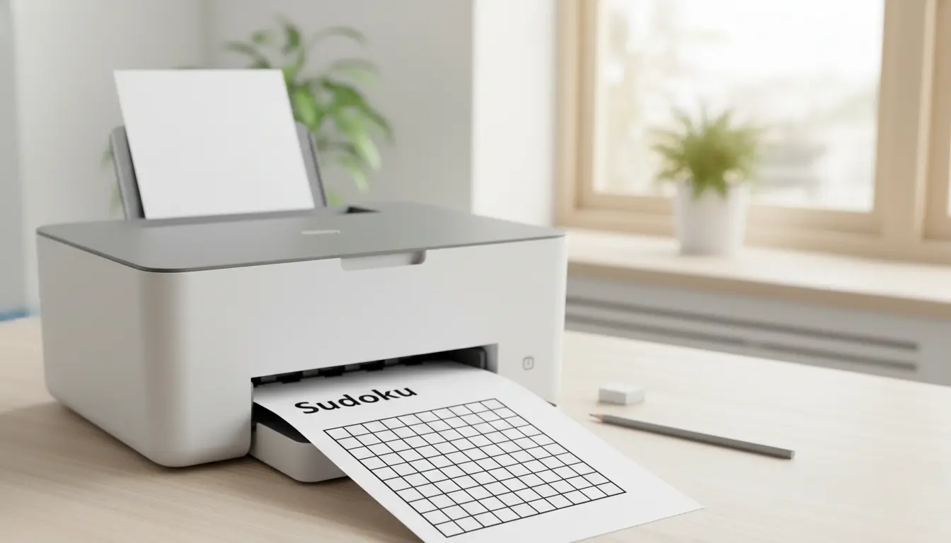 giant sudoku puzzles